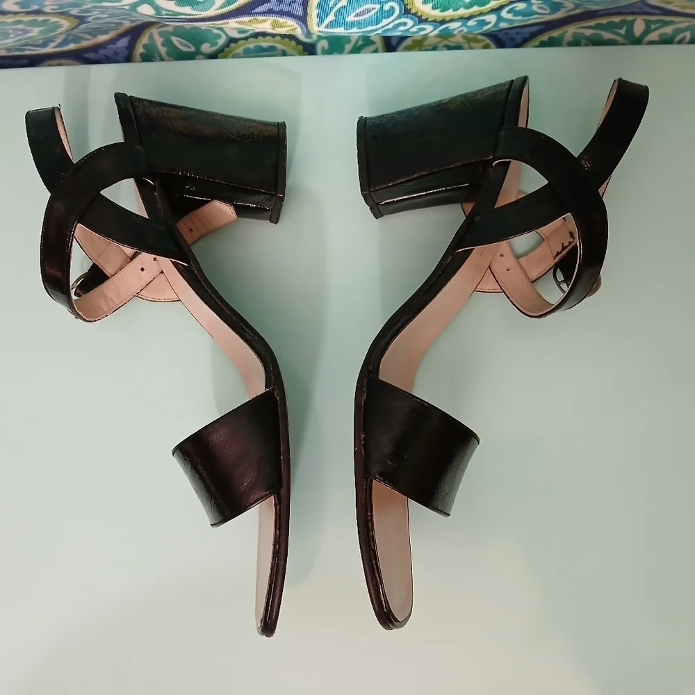 Italian Leather Sandals